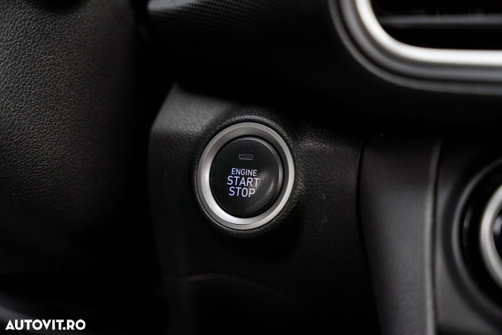 Hyundai KONA 1.6 CRDi Select - 23