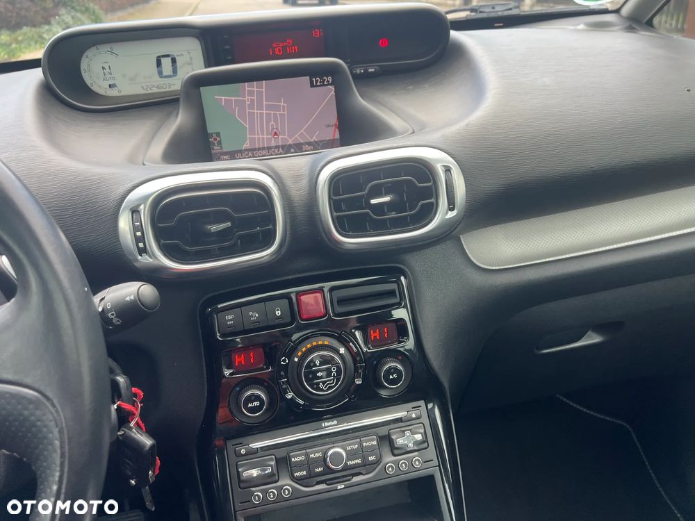 Citroën C3 Picasso VTi 120 EGS6 Exclusive - 16
