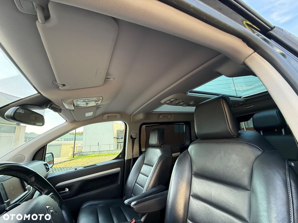 Citroën SpaceTourer 2.0 BlueHDi M Business Lounge - 27