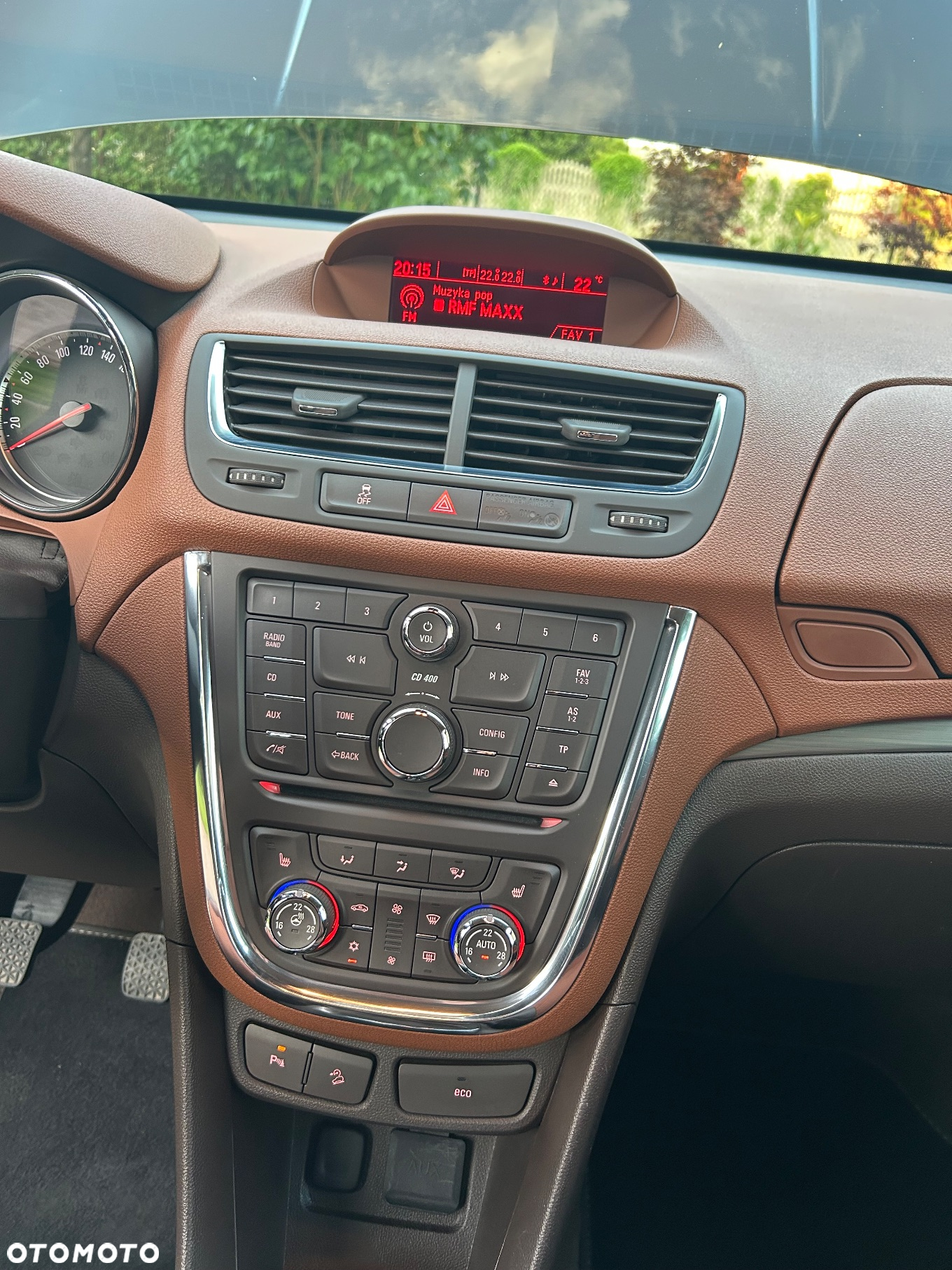 Opel Mokka 1.4 Turbo ecoFLEX Start/Stop 4x4 Color Innovation - 31