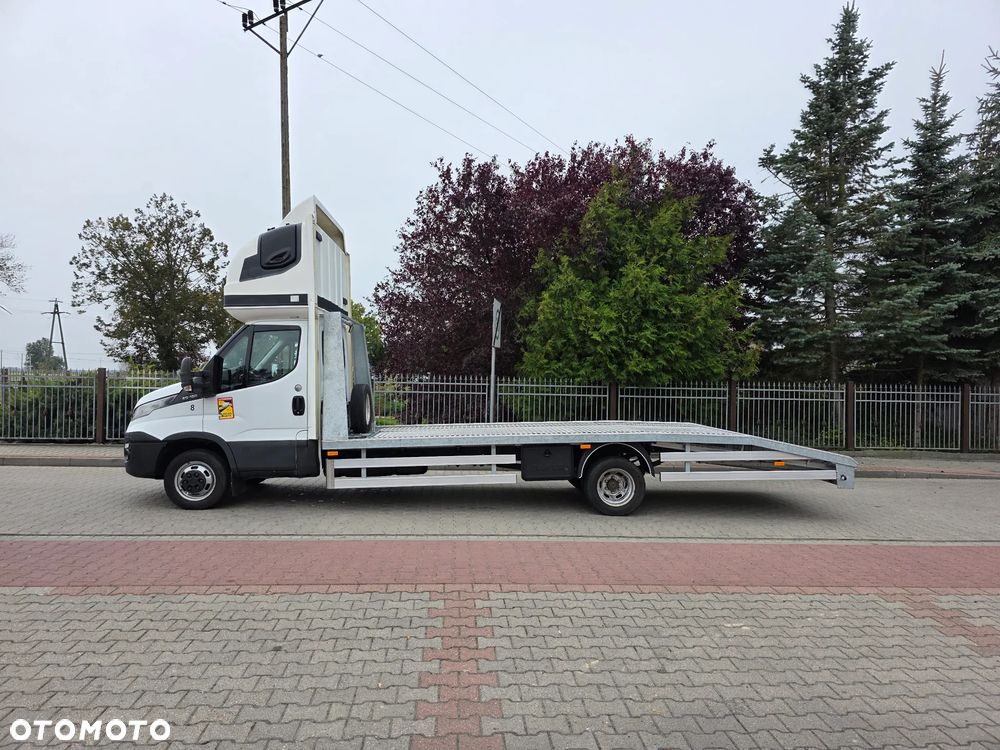 Iveco Daily - 6