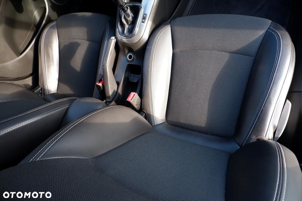 Chevrolet Cruze 1.7TD LT+ - 7