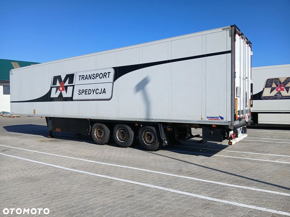 Schmitz Cargobull - 2