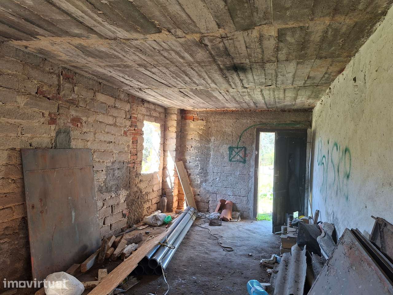 Quinta T5 Venda em Comenda,Gavião - Grande imagem: 3/28