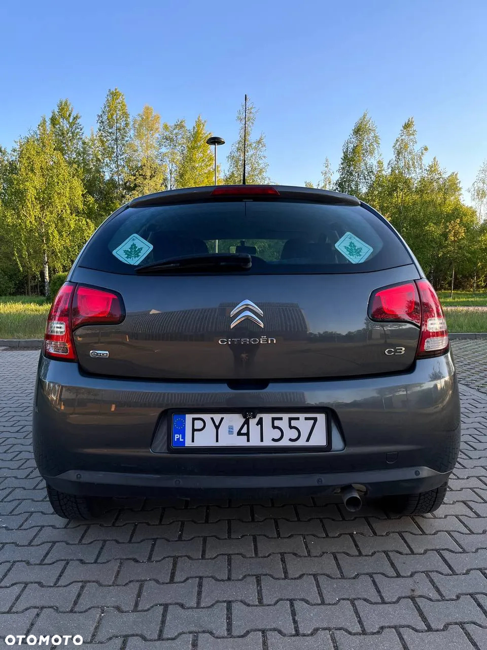 Citroën C3 - 9