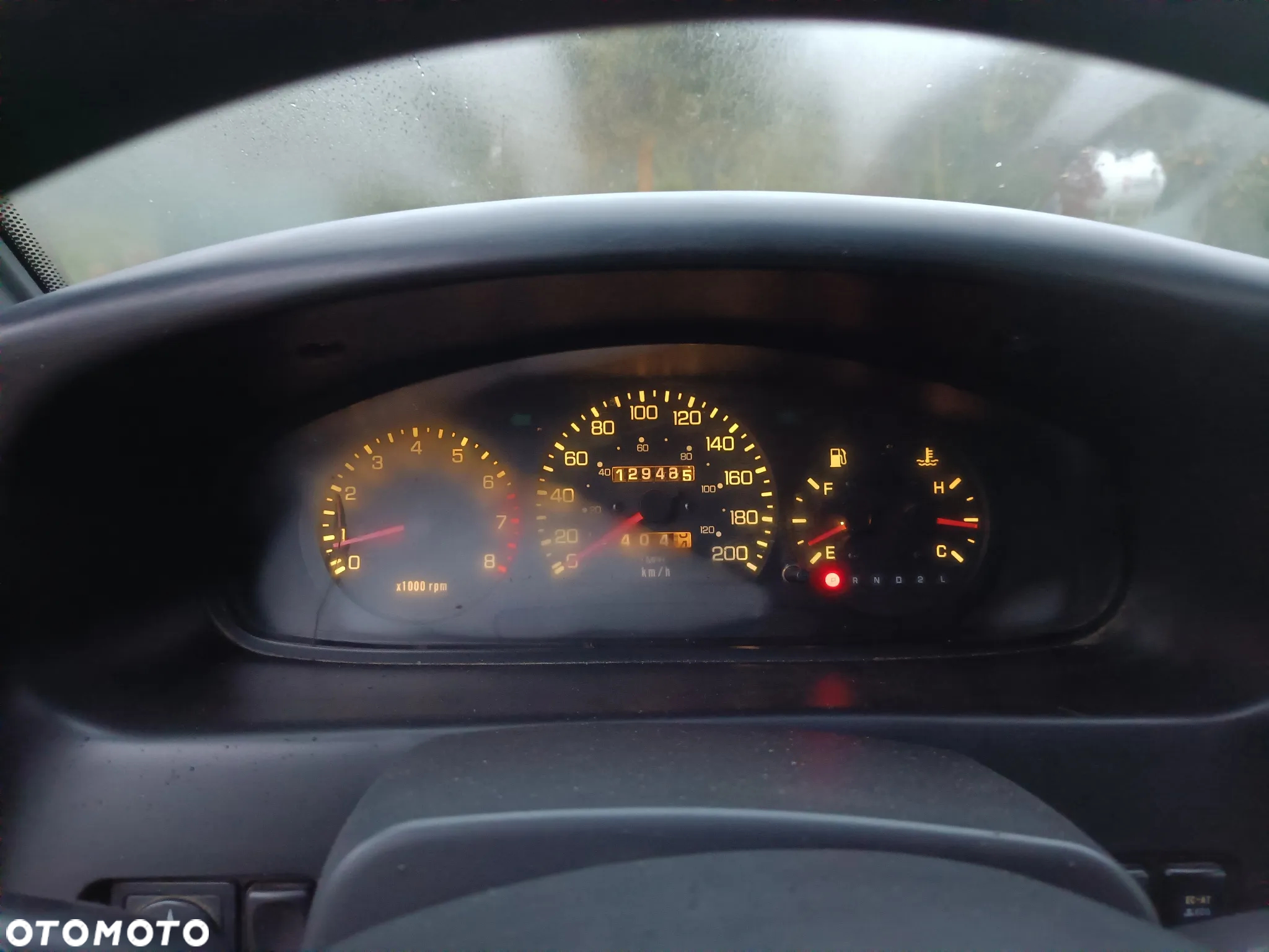 Kia Sportage - 8