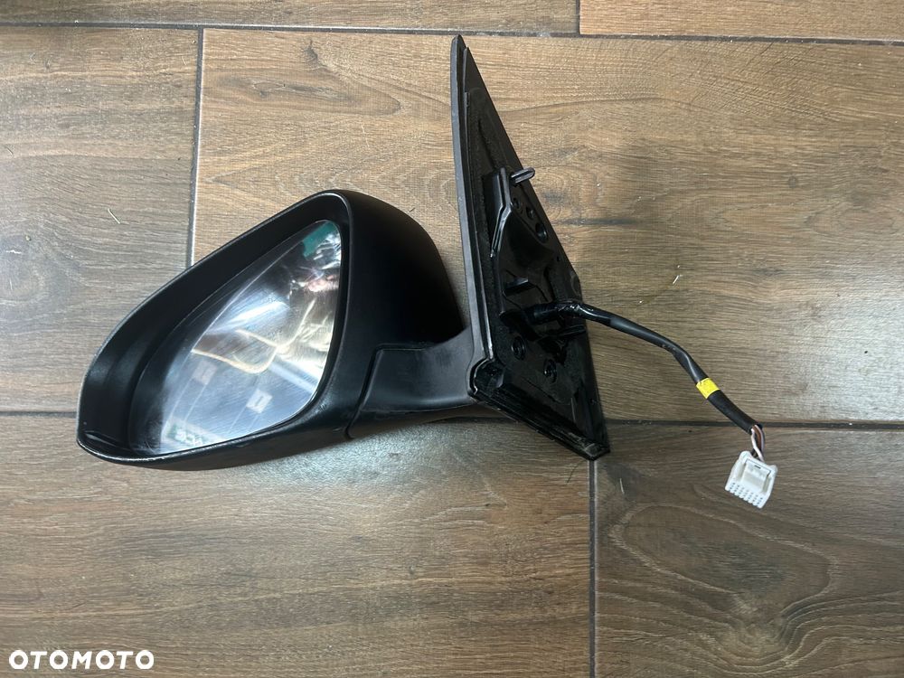 AURIS II LUSTERKO LEW,7PIN 1F7 ORG - 2