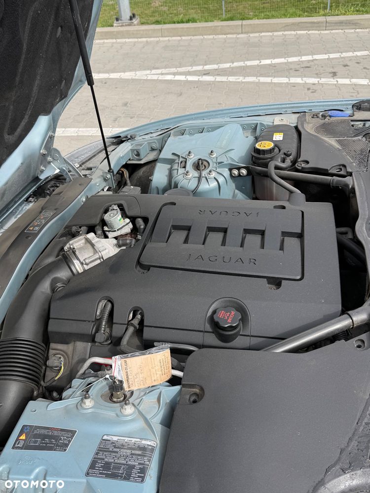 Jaguar XK - 15