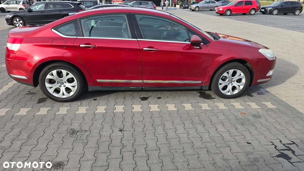 Citroën C5 - 3