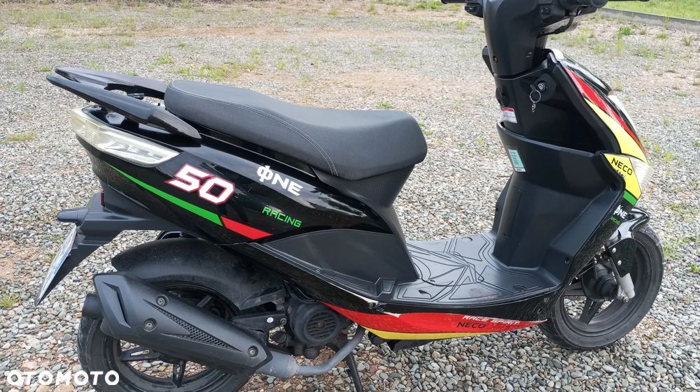 Yamaha NMAX - 7