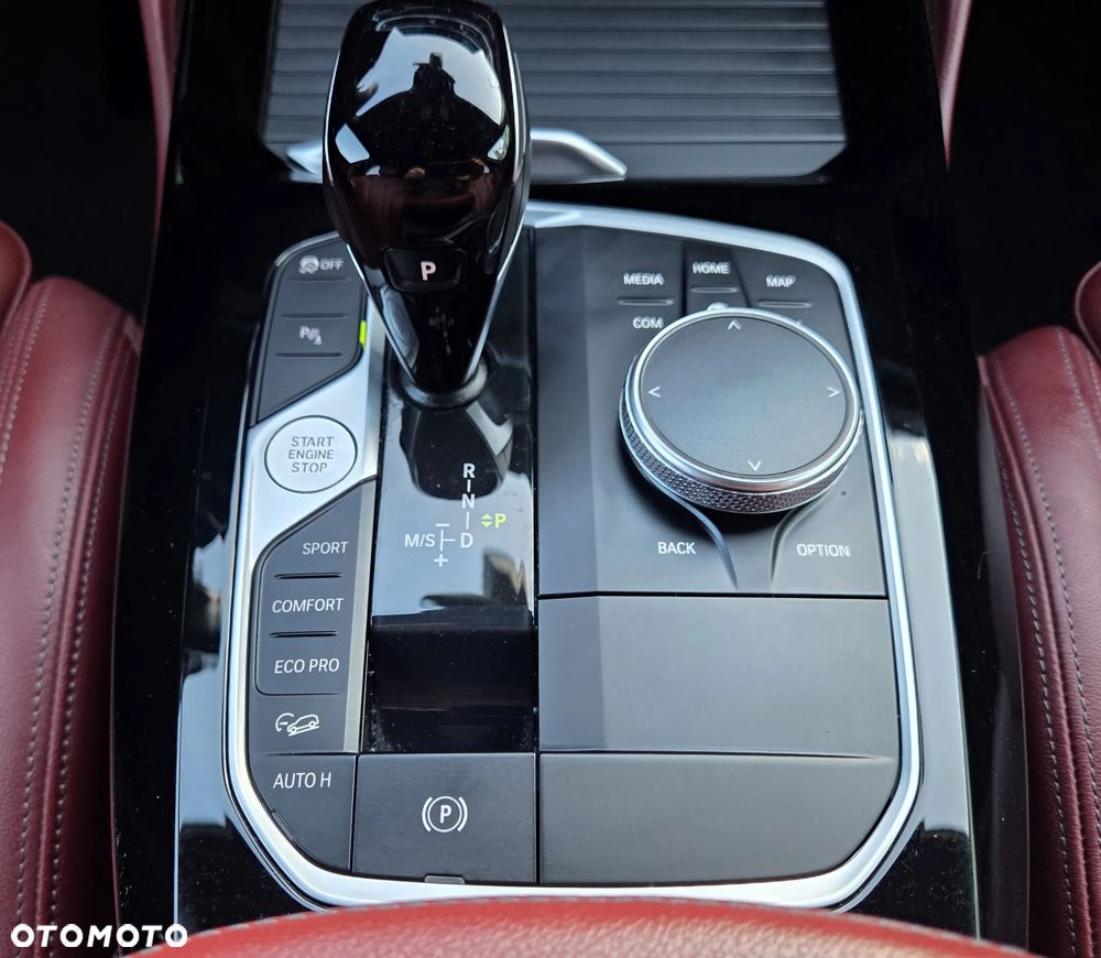 BMW X4 xDrive20d M Sport - 29