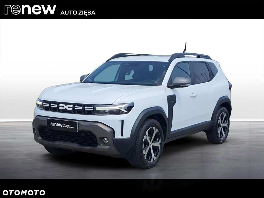 Dacia Duster - 2