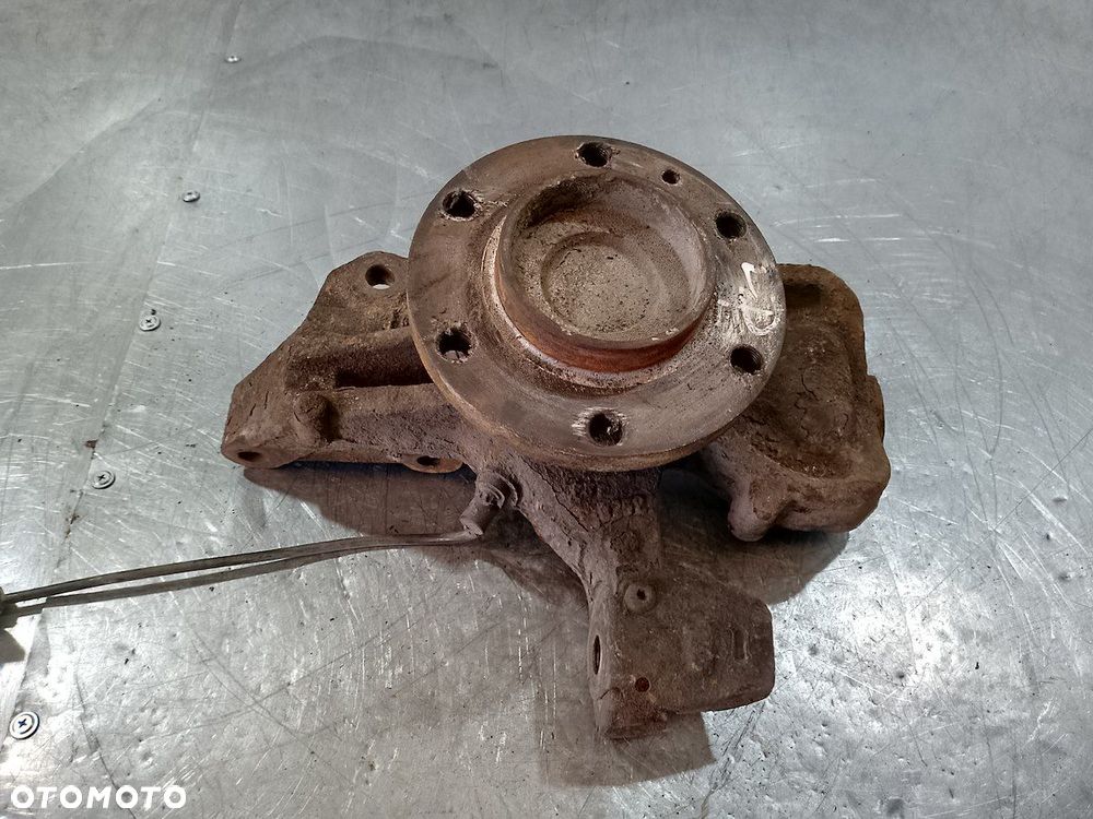 ZWROTNICA LEWY PRZÓD VW CRAFTER 2.5 TDI - 3