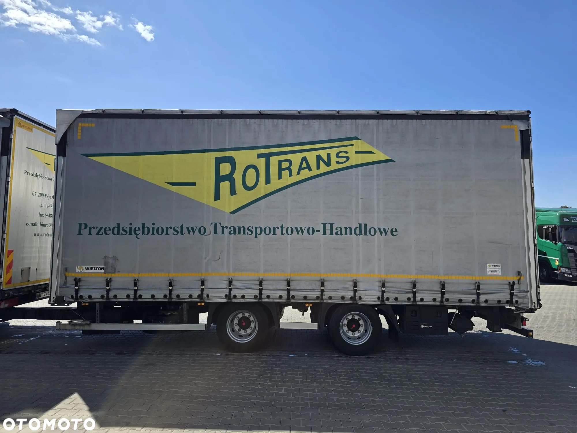 DAF XF 480 FAR - 12