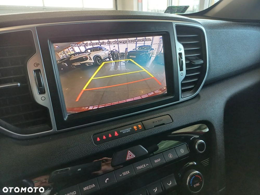 Kia Sportage - 21