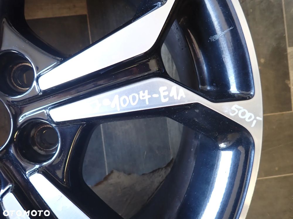 Ford Focus Mk4 Activ felga - 3