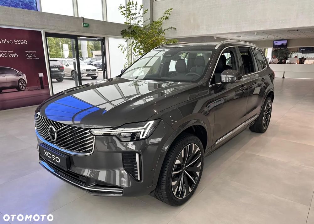 Volvo XC 90 B5 B AWD Plus Bright - 2