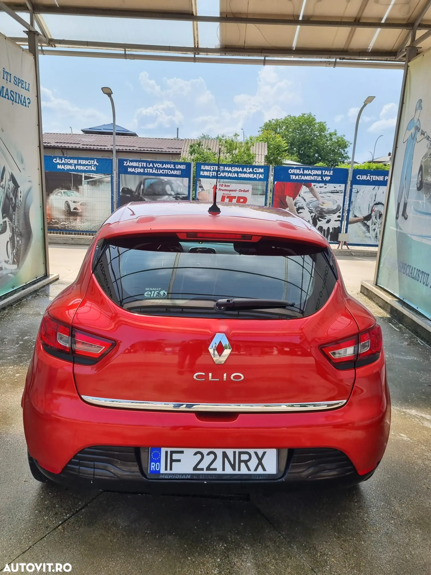 Renault Clio - 5