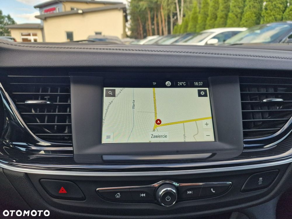 Opel Insignia - 21