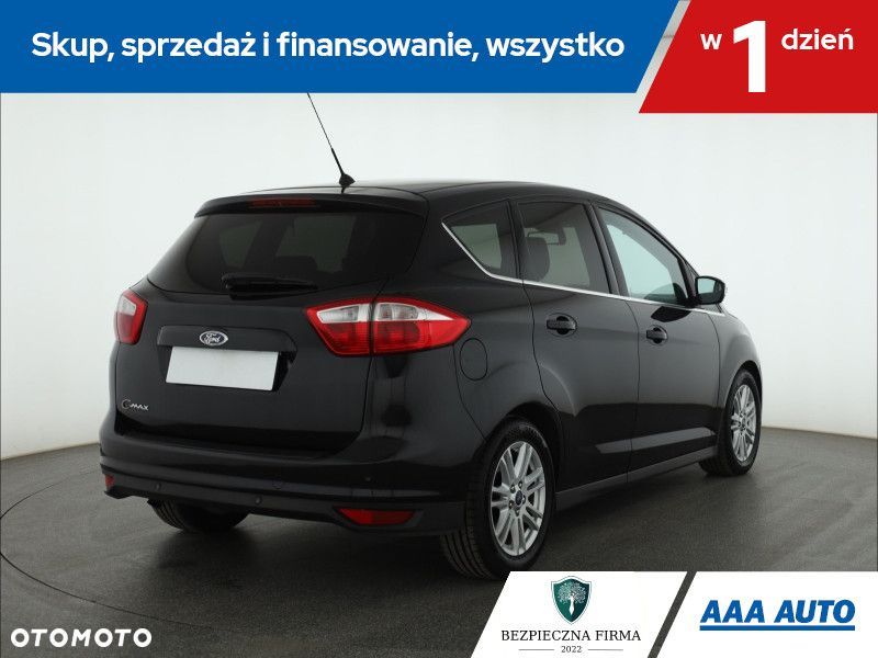Ford C-MAX - 7