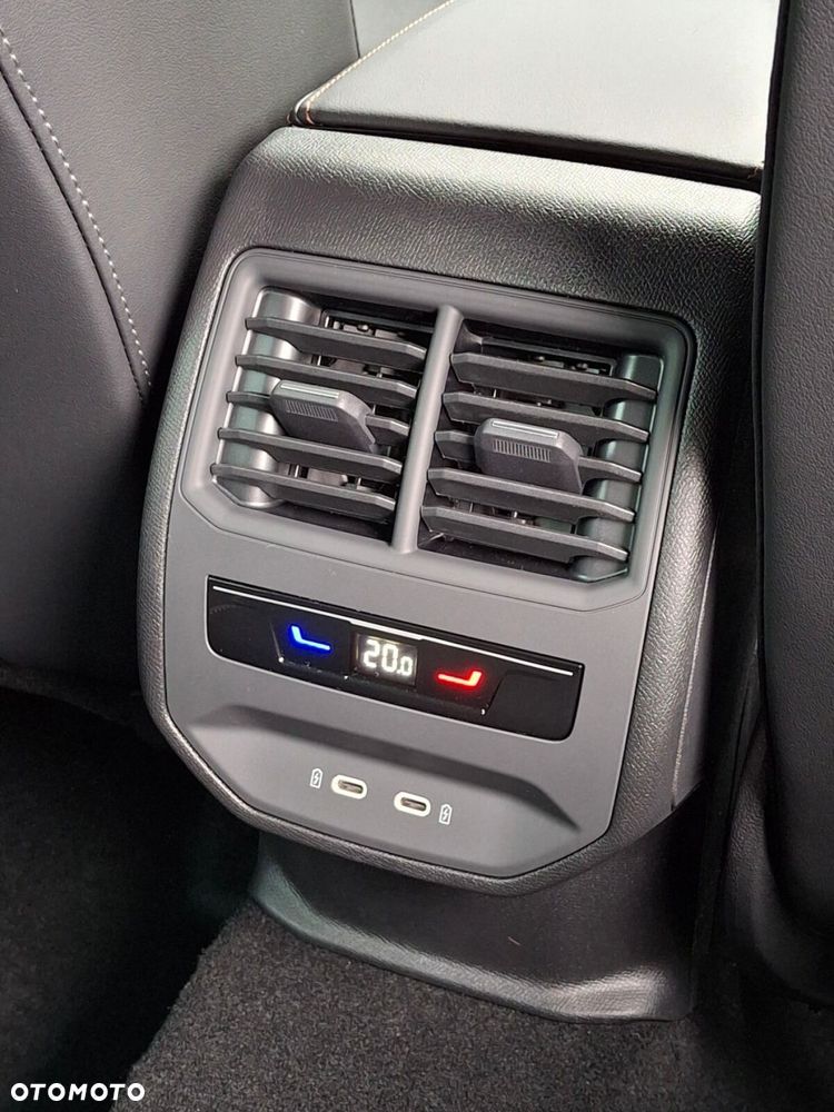 Cupra Formentor 1.5 eTSI mHEV DSG - 29