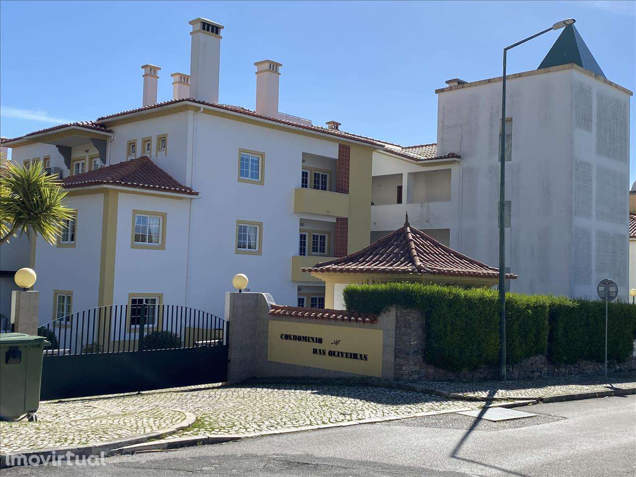 Apartamento em Sintra, São Pedro Penaferrim - Grande imagem: 3/24