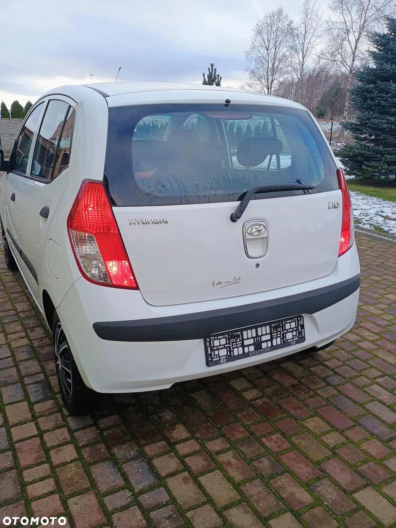 Hyundai i10 1.1 Edition Plus - 10