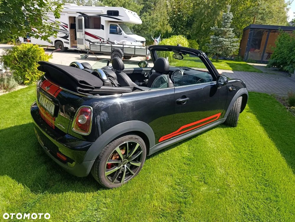 MINI John Cooper Works - 3