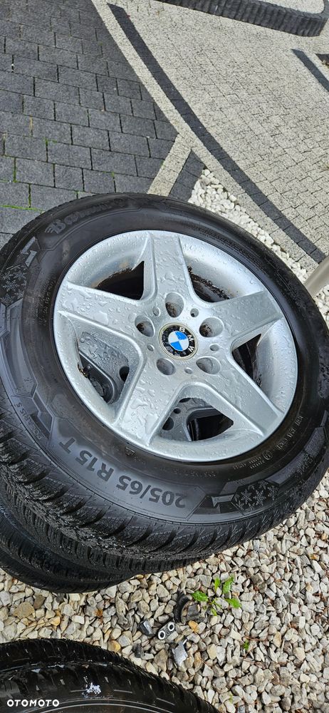 BMW Seria 5 520i - 31