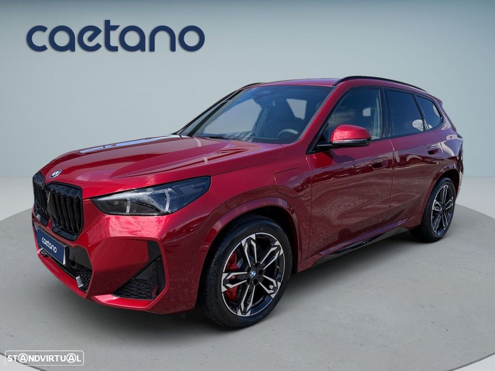 BMW X1 xDrive25e Pack Desportivo M Pro - 1