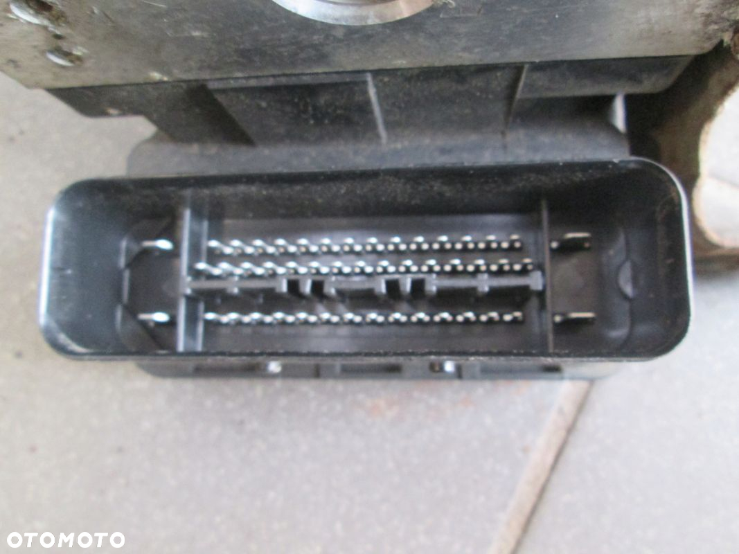 POMPA HAMULCOWA ABS ALFA GIULIETTA 2.0 JTDM - 6