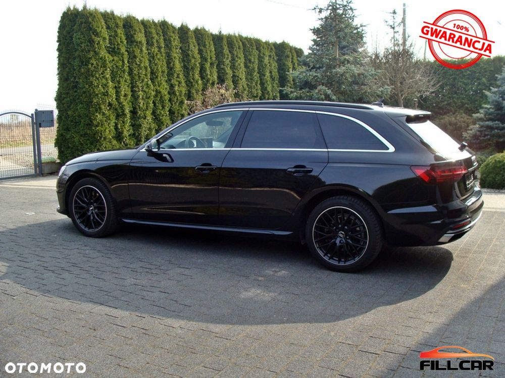 Audi A4 Avant - 24