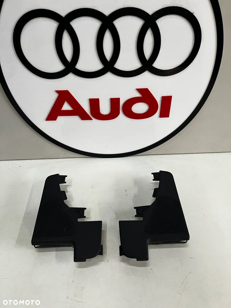 AUDI A5 S5 GŁOŚNIK PLASTIK BANG OLUFSEN 8K9035709 - 2