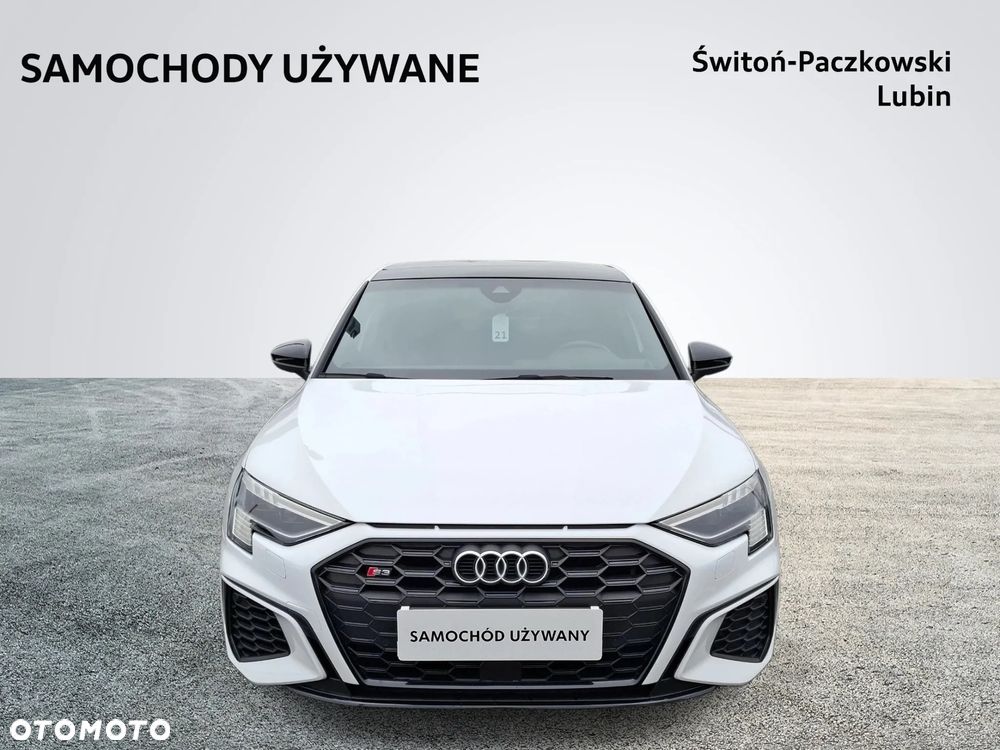 Audi S3 - 11
