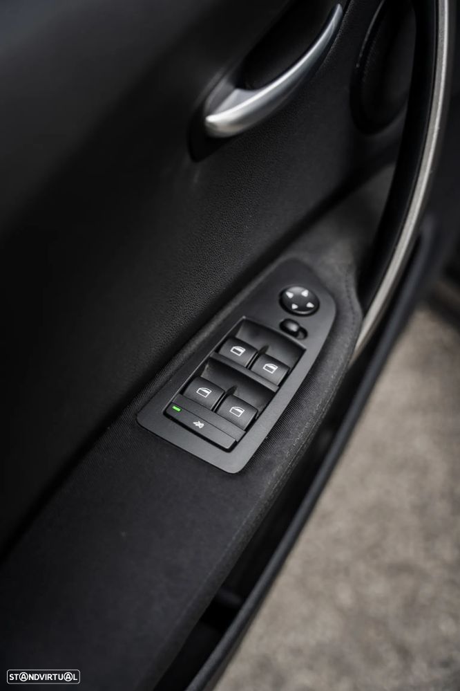 BMW 118 d - 26