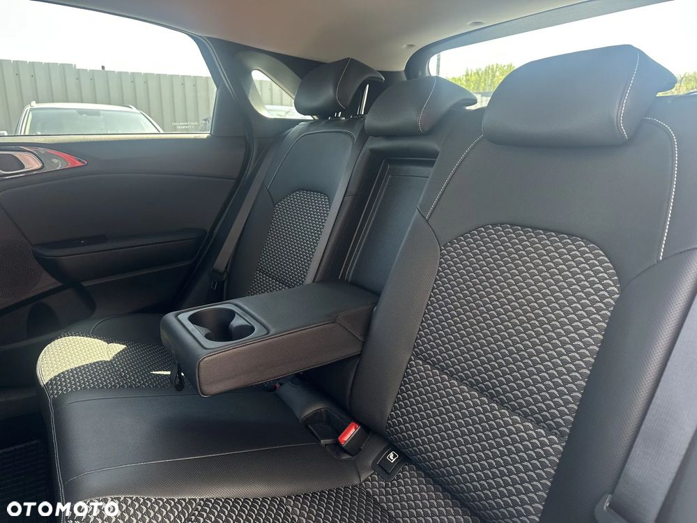 Kia Ceed 1.5 T-GDI Tribute - 16