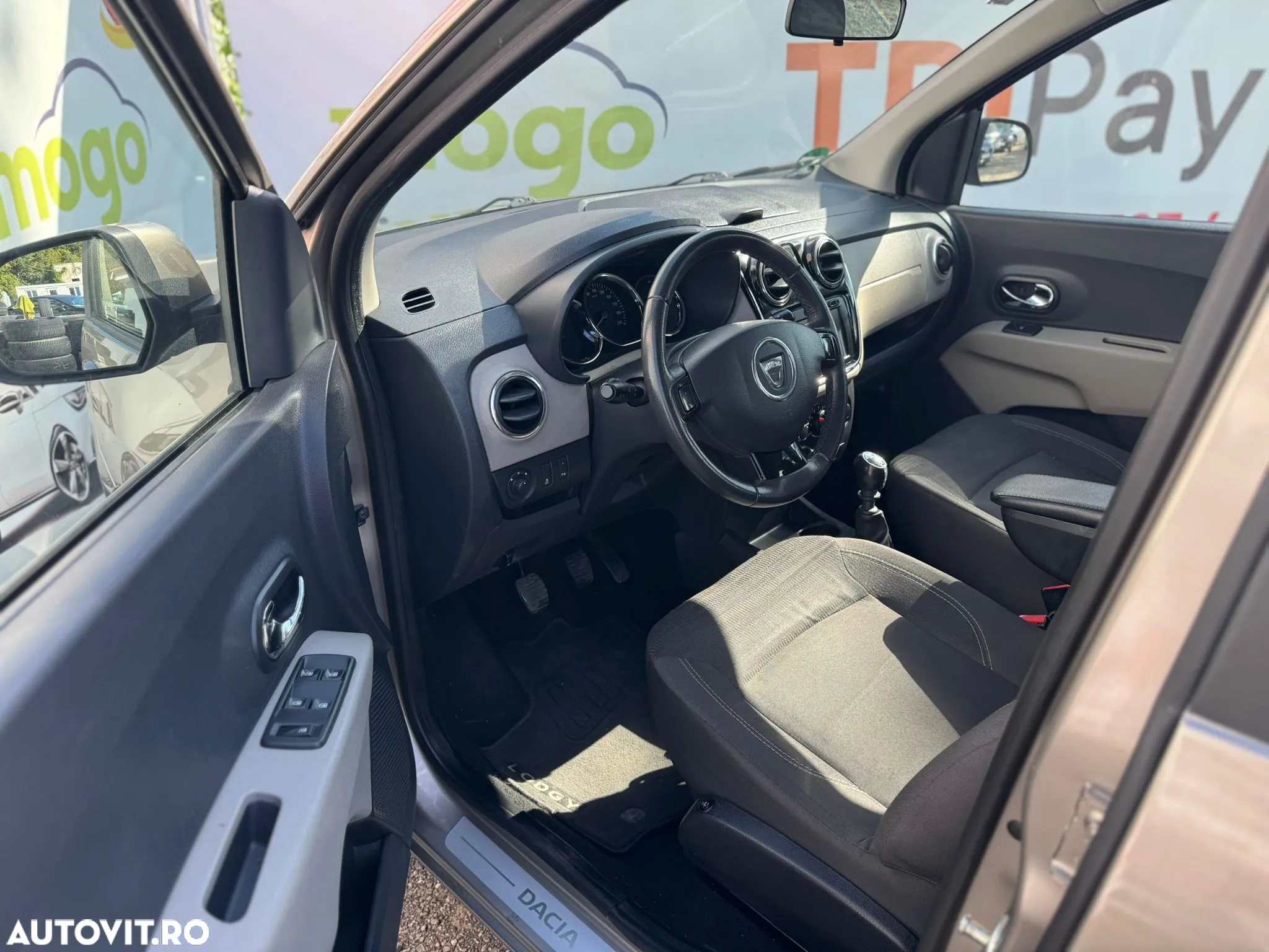 Dacia Lodgy - 33