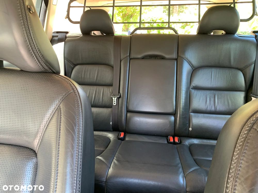 Volvo XC 70 D5 AWD Summum - 6