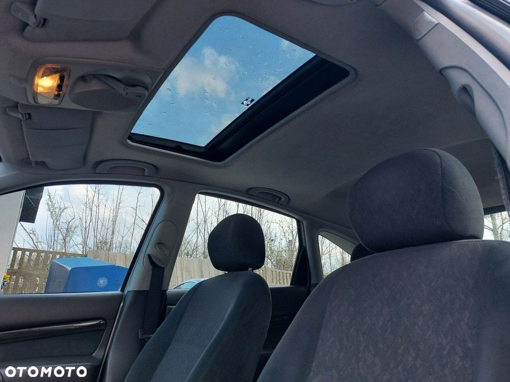 Ford Focus - 23