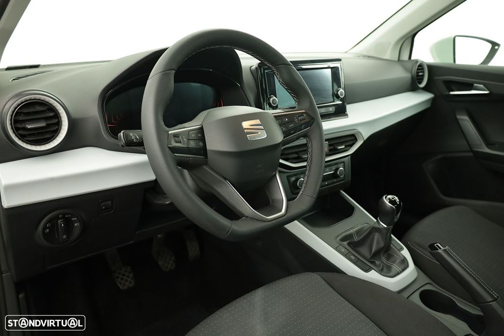SEAT Arona 1.0 TSI Style - 7