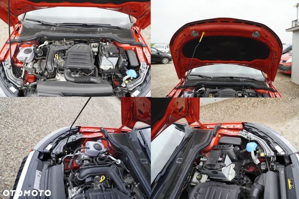 Skoda Kamiq 1.0 TSI Style - 27