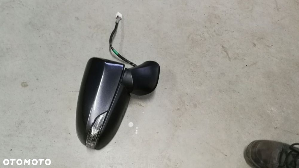 Lusterko prawe 1G3 Avensis t29 t27 lift 15-18 - 3