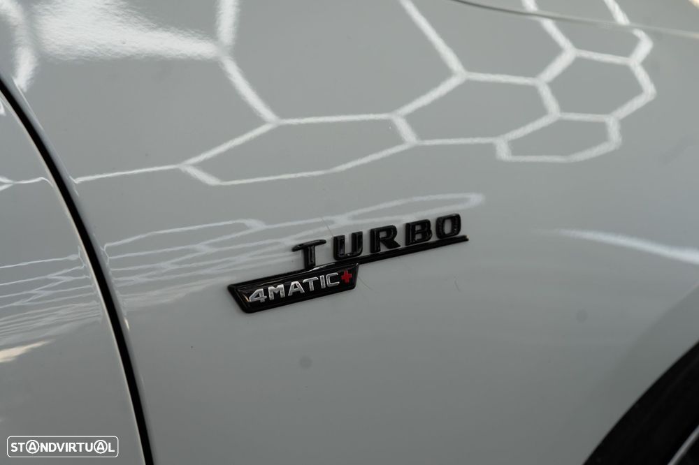 Mercedes-Benz CLA 180 d 7G-DCT AMG Line - 18