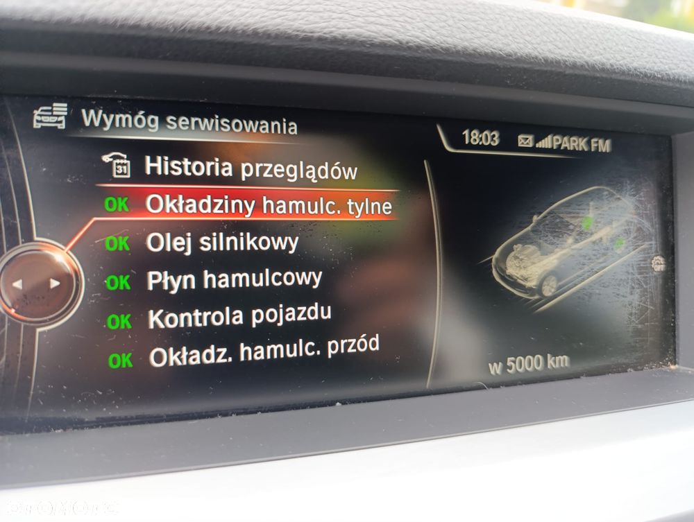 BMW Seria 5 520d - 17