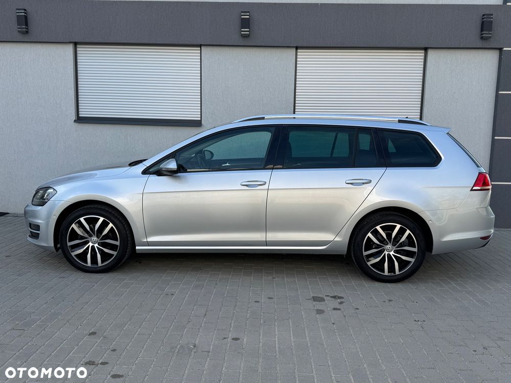 Volkswagen Golf 1.4 TSI BMT Highline - 4