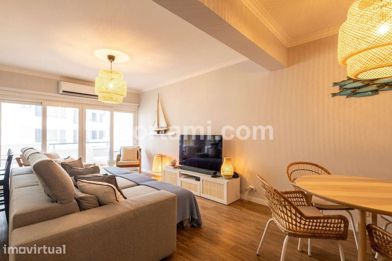 Apartamento T1 Venda em Quarteira,Loulé - Grande imagem: 5/13