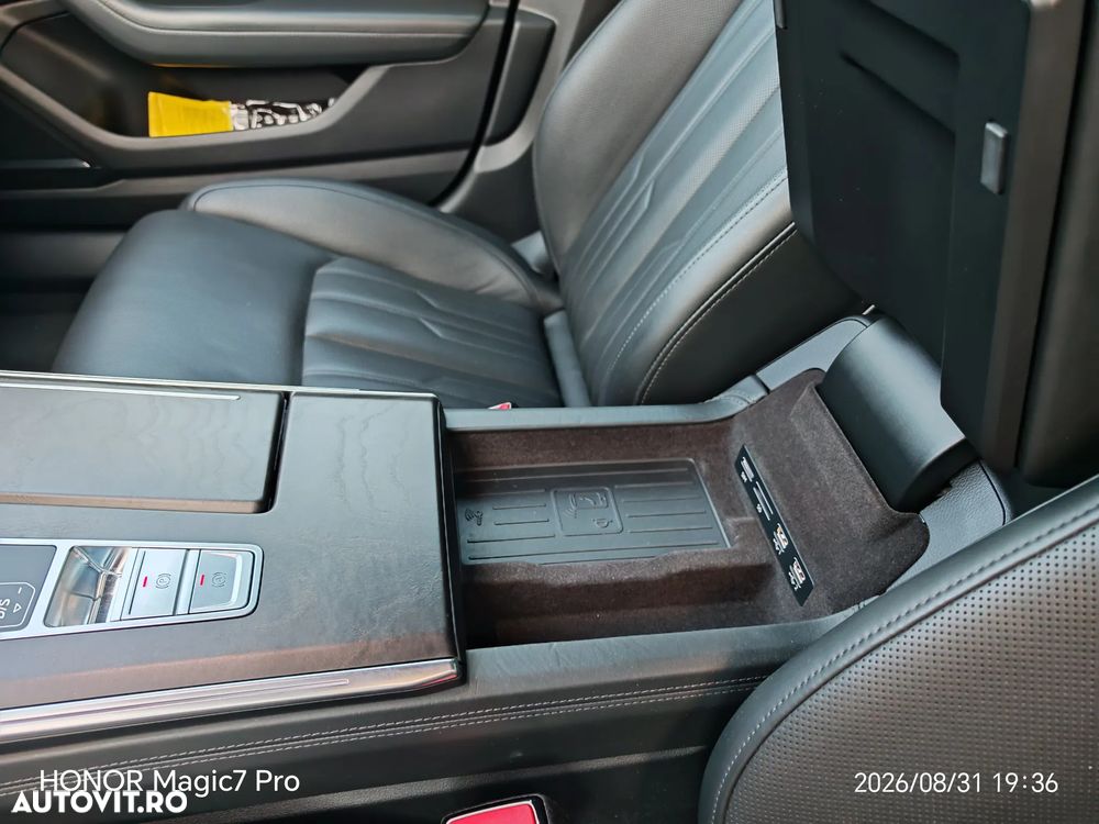 Audi A6 Limuzina 50 TDI quattro Tiptronic - 22