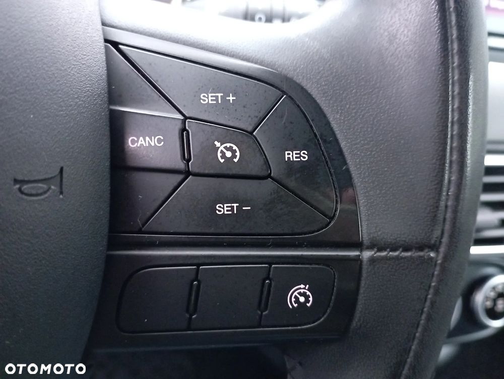 Fiat 500X 1.4 MultiAir City Cross - 13