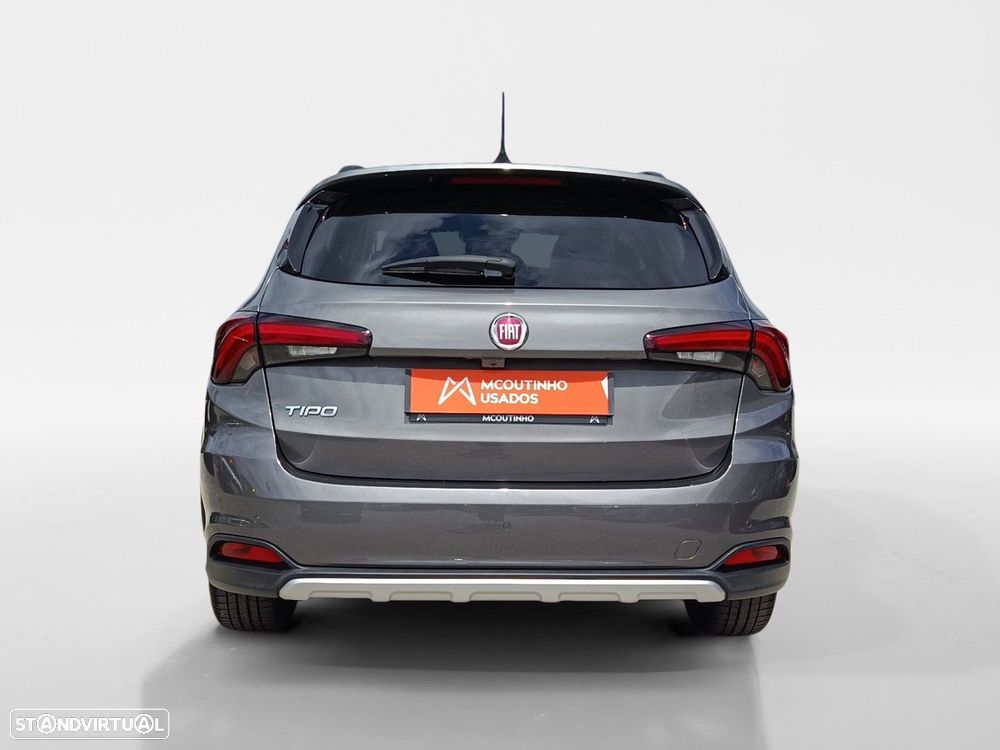 Fiat Tipo Station Wagon 1.0 GSE T3 - 4