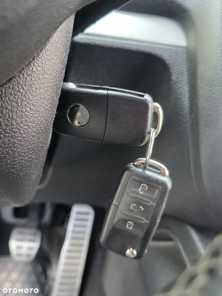 Volkswagen Scirocco 1.4 TSI GTS - 22